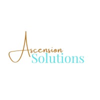 Ascension Solutions logo - Similar company to Choice Literacy
