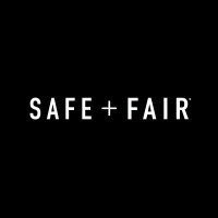 The Safe + Fair Food Company logo - Similar company to Igniteconnected