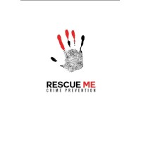 Rescue Me for Crime prevention 