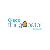 CiscoThingQbatorIGDTUW logo - Similar company to Iframe Endless Limits