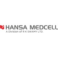 Hansa MedCell logo - Similar company to Arkon Solution