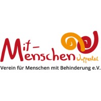 Mit-Menschen Wuppertal e.V. logo - Similar company to Von Der Heydt-Museum Wuppertal