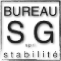 Bureau SG logo - Similar company to Bureau De Géomètres-Experts Morimont Srl