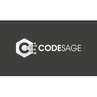 CodeSage logo - Similar company to Codesages Llc