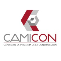 CAMICON - Cámara de la Industria de la Construcción logo - Similar company to Fullcons Acabados De Construcción