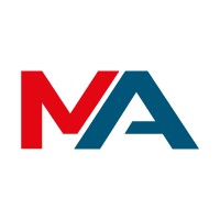 MakeAdditive logo - Similar company to 3Dartech
