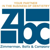 Zimmerman, Boltz & Company logo - Similar company to F&M Cpa, Llc