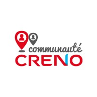 CRENO logo - Similar company to N&K B.V.