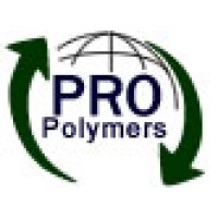 Pro Polymers, Inc. logo - Similar company to Arch Inc.