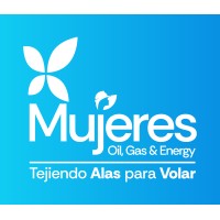 Mujeres Oil, Gas & Energy logo - Similar company to Colpan Oil & Gas