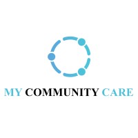 My Community Care logo - Similar company to Utopia Care