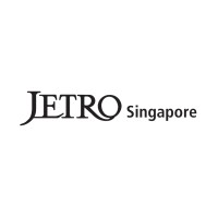 JETRO Singapore - Accelerate Innovation with Japan - logo - Similar company to Dxlab Global