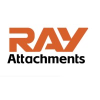 RAY ATTACHMENTS-Durability is the best logo - Similar company to Sterling Technology Inc.