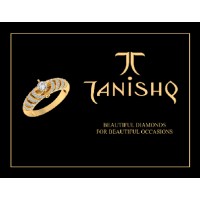 TANISHQ  JEWLLERYS logo - Similar company to Malabar Group