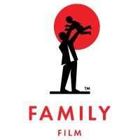 Family Film logo - Similar company to Iota Association
