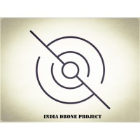 India Drone Project logo - Similar company to India Drone Academy