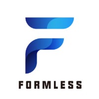 Formlesss logo - Similar company to Nestree