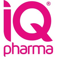 iQ Pharma Services GmbH logo - Similar company to Ruhr Pm