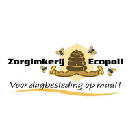 Zorgimkerij Ecopoll logo - Similar company to Kloosterhotel Zin