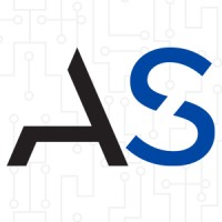 AS Computer logo - Similar company to Itronic Oy