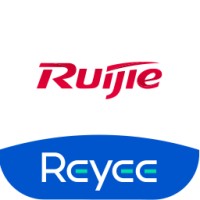 Ruijie Reyee Czech logo - Similar company to Automat-T.N.