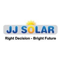 JJ SOLAR logo - Similar company to Perfect Greentech Pvt. Ltd.