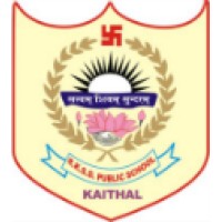 RKSD Public School logo - Similar company to N00B H4Ck3Rs Community