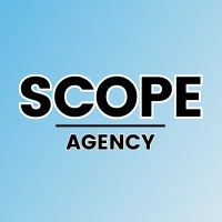 SCOPE Agency logo - Similar company to Appy Innovate - Ksa