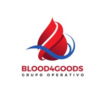 Blood4Goods logo - Similar company to Dva Agro Peru