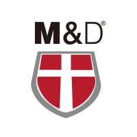 Jiaxing M&D Milano Design Furniture Co., Ltd logo - Similar company to D Appolonia S.P.A.