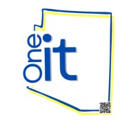 1IT, LLC logo - Similar company to 1It