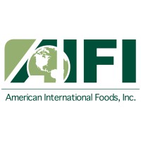 American International Foods, Inc
