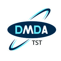 DMDA logo - Similar company to Maya Construction
