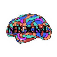 NERDOCRINE logo - Similar company to Networker Publications