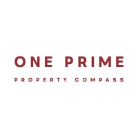 One Prime logo - Similar company to Igrow Lanka