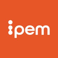 IPEM logo - Similar company to Exatech