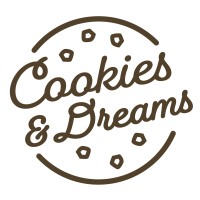 Cookies & Dreams logo - Similar company to Taylor Chip
