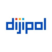 Dijipol logo - Similar company to Megacode Yazilim Ve Ti̇caret Anoni̇m Şi̇rketi̇