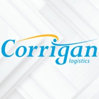 Corrigan Logistics logo - Similar company to Corrigan Moving Systems