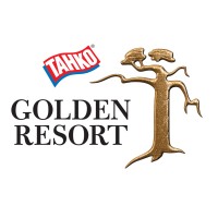 Golden Resort logo - Similar company to Tk-Team Group