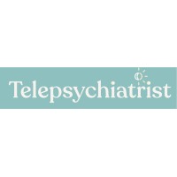 Telepsychiatrist logo - Similar company to Psychhelp