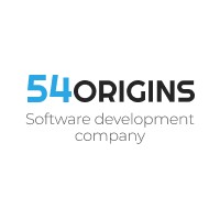 54origins logo - Similar company to Human Force