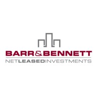 Barr & Bennett Net Leased Investments logo - Similar company to Humboldt Partners Llc