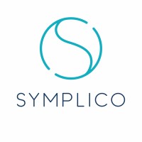 Symplico Prints logo - Similar company to Duco | Brand Agency