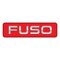 Fuso Lebanon logo - Similar company to Mitsubishi Lebanon