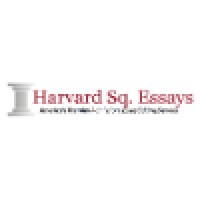 Harvard Square Essays logo - Similar company to The Ivy Dream