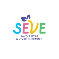 Association SEVE - Savoir Etre et Vivre Ensemble logo - Similar company to Declic Cnv & Education
