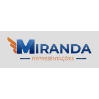 MIRANDA REPRESENTAÇÕES LTDA logo - Similar company to Marcelo Miranda Representações