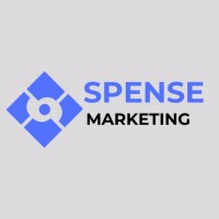 Spense Marketing logo - Similar company to Digital Marvy