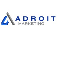 Adroit-Marketing logo - Similar company to Youth Political Assembly